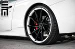 Maserati GranTurismo by Exclusive Motoring 2014 года